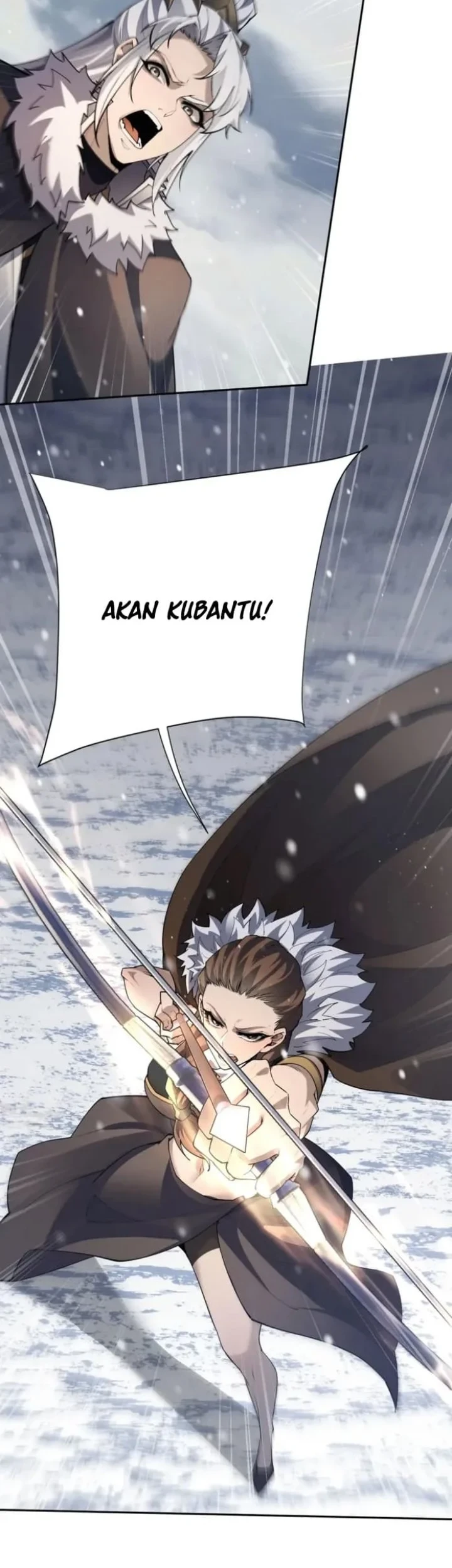 Unbeatable Sword Master Cultivator Chapter 99 - halaman 13