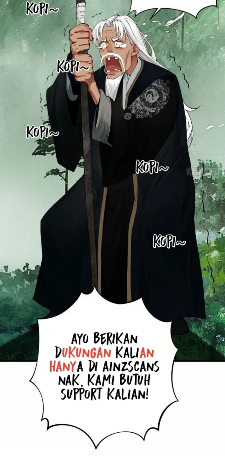 Unbeatable Sword Master Cultivator Chapter 99 - halaman 37