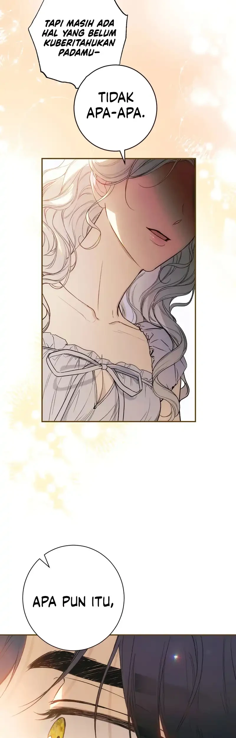 Unbeknownst to Me, I Am Secretly Dating the Emperor Chapter 1 - halaman 12
