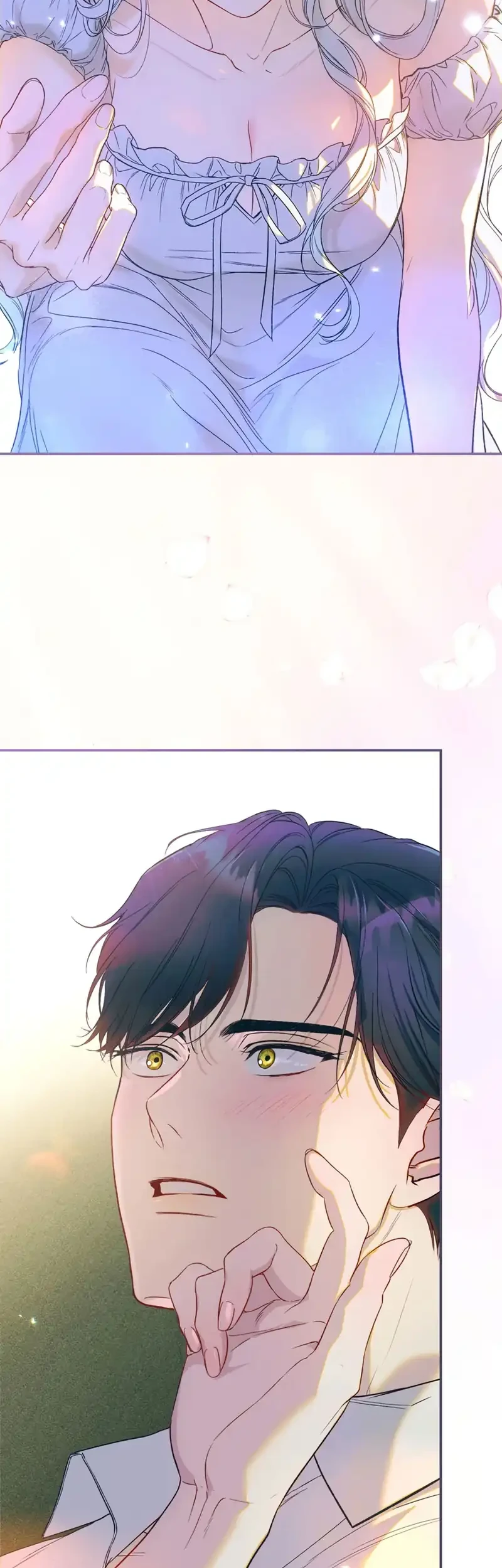 Unbeknownst to Me, I Am Secretly Dating the Emperor Chapter 1 - halaman 16
