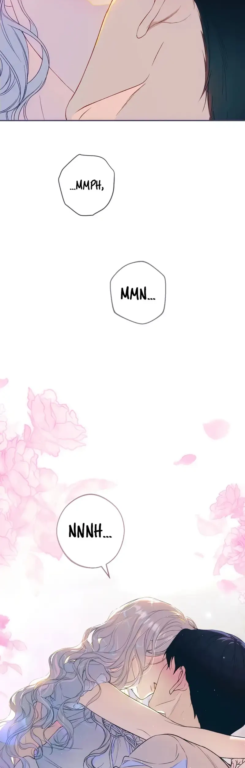 Unbeknownst to Me, I Am Secretly Dating the Emperor Chapter 1 - halaman 21