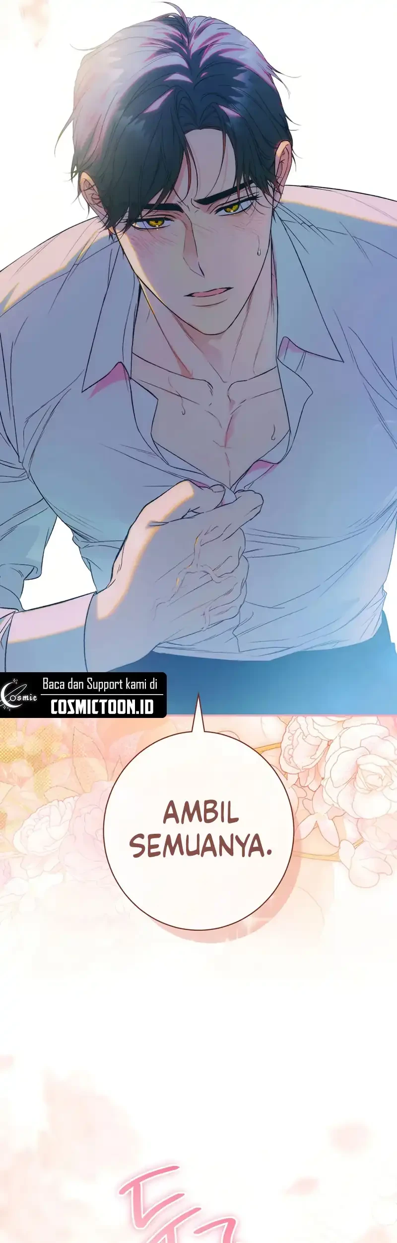 Unbeknownst to Me, I Am Secretly Dating the Emperor Chapter 1 - halaman 26