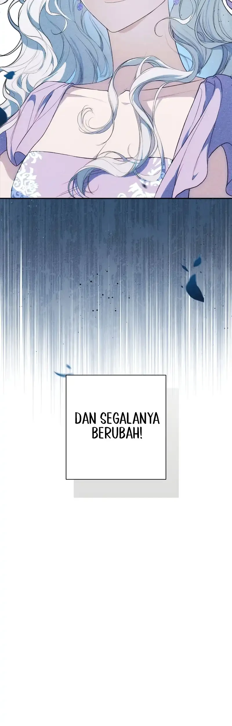 Unbeknownst to Me, I Am Secretly Dating the Emperor Chapter 1 - halaman 36