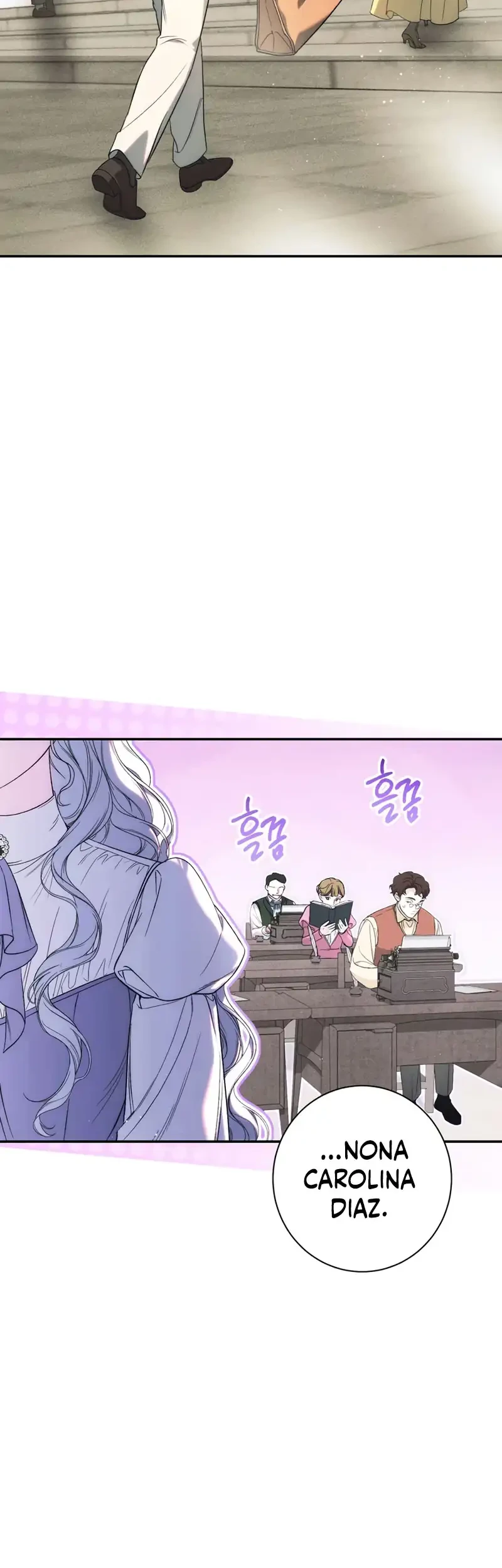 Unbeknownst to Me, I Am Secretly Dating the Emperor Chapter 1 - halaman 39
