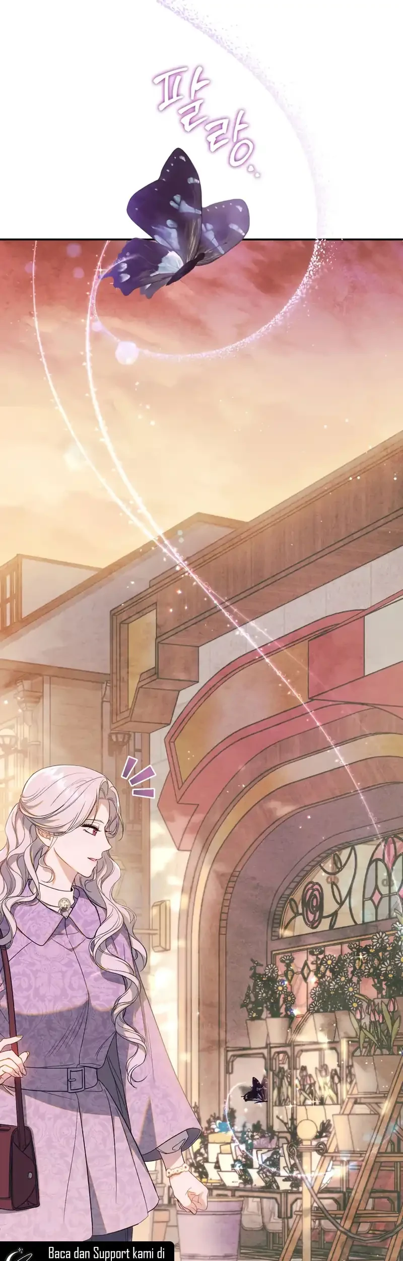 Unbeknownst to Me, I Am Secretly Dating the Emperor Chapter 1 - halaman 68