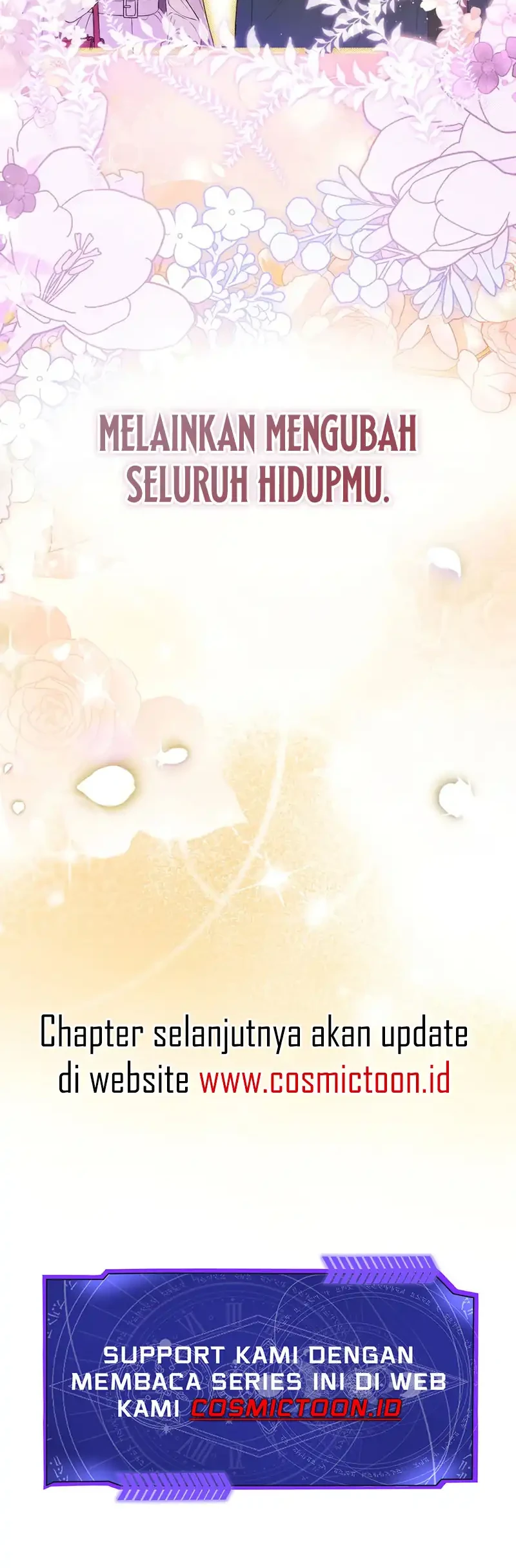 Unbeknownst to Me, I Am Secretly Dating the Emperor Chapter 1 - halaman 81