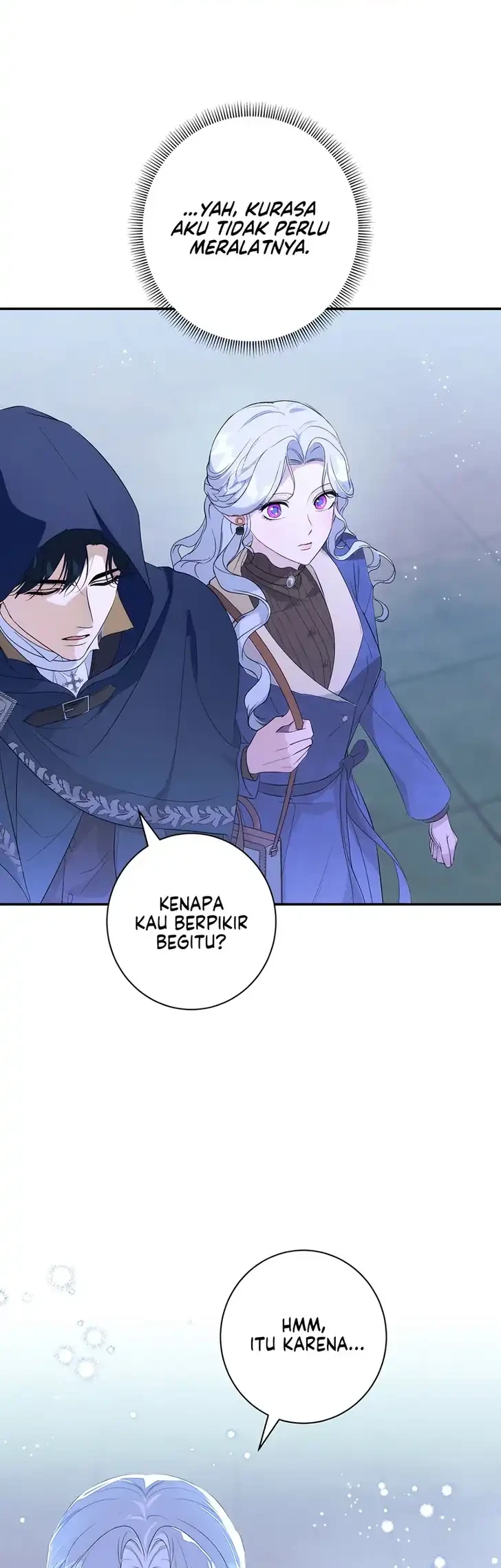 Unbeknownst to Me, I Am Secretly Dating the Emperor Chapter 10 - halaman 12