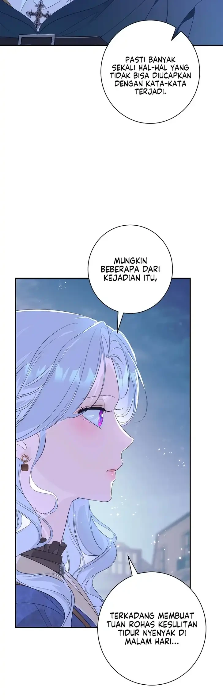 Unbeknownst to Me, I Am Secretly Dating the Emperor Chapter 10 - halaman 15