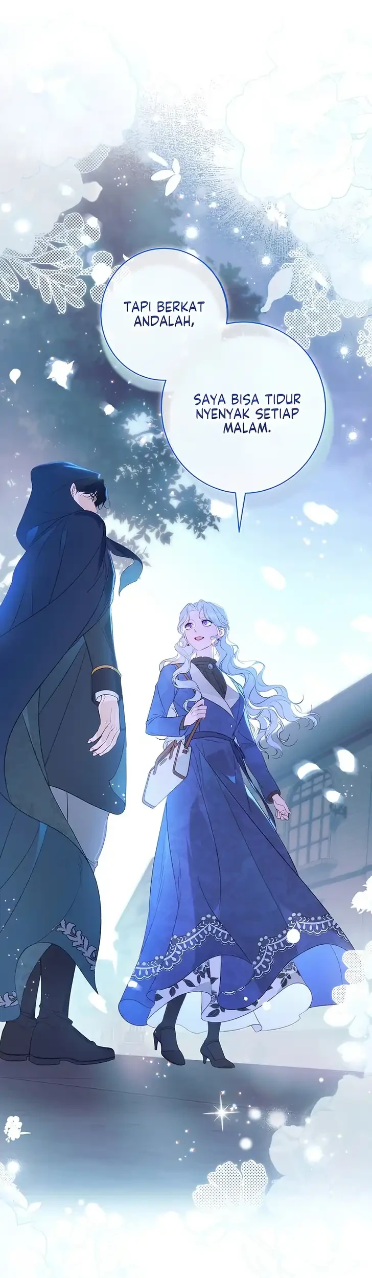 Unbeknownst to Me, I Am Secretly Dating the Emperor Chapter 10 - halaman 16