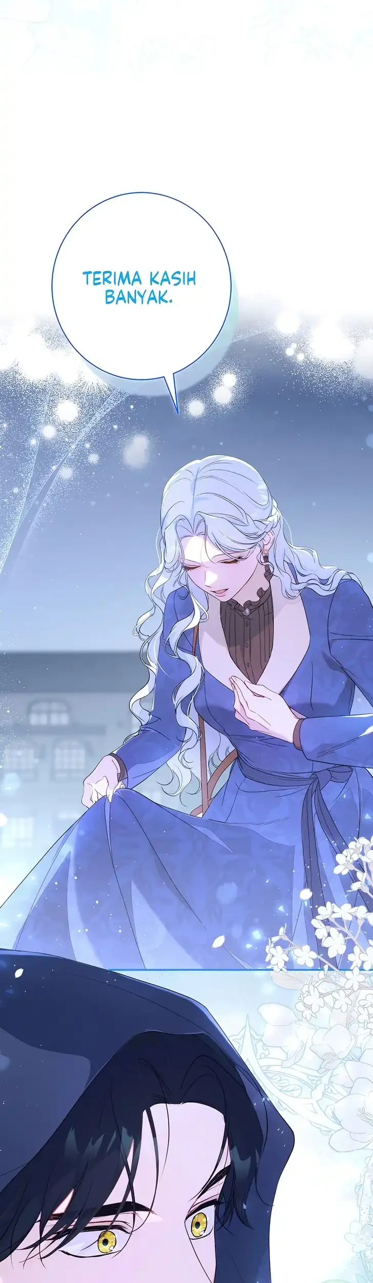 Unbeknownst to Me, I Am Secretly Dating the Emperor Chapter 10 - halaman 17