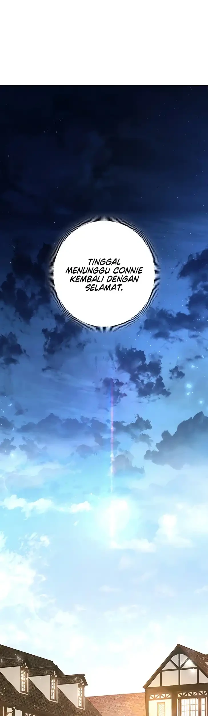 Unbeknownst to Me, I Am Secretly Dating the Emperor Chapter 10 - halaman 31