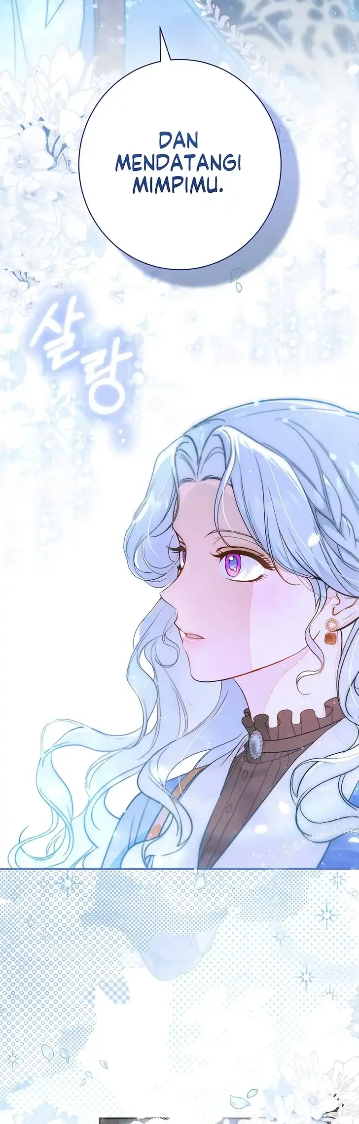 Unbeknownst to Me, I Am Secretly Dating the Emperor Chapter 10 - halaman 9