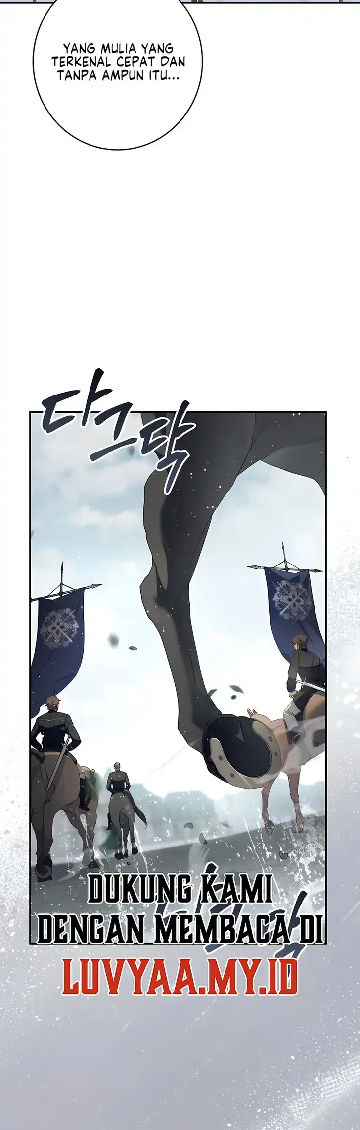 Unbeknownst to Me, I Am Secretly Dating the Emperor Chapter 11 - halaman 12