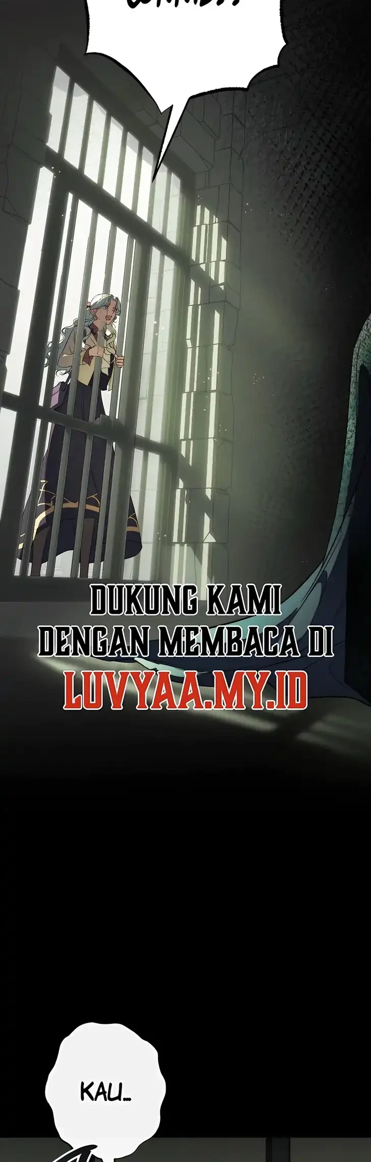 Unbeknownst to Me, I Am Secretly Dating the Emperor Chapter 11 - halaman 3