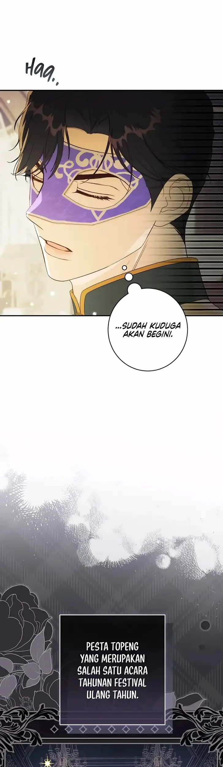 Unbeknownst to Me, I Am Secretly Dating the Emperor Chapter 12 - halaman 7