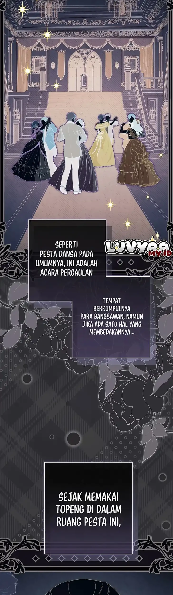 Unbeknownst to Me, I Am Secretly Dating the Emperor Chapter 12 - halaman 8