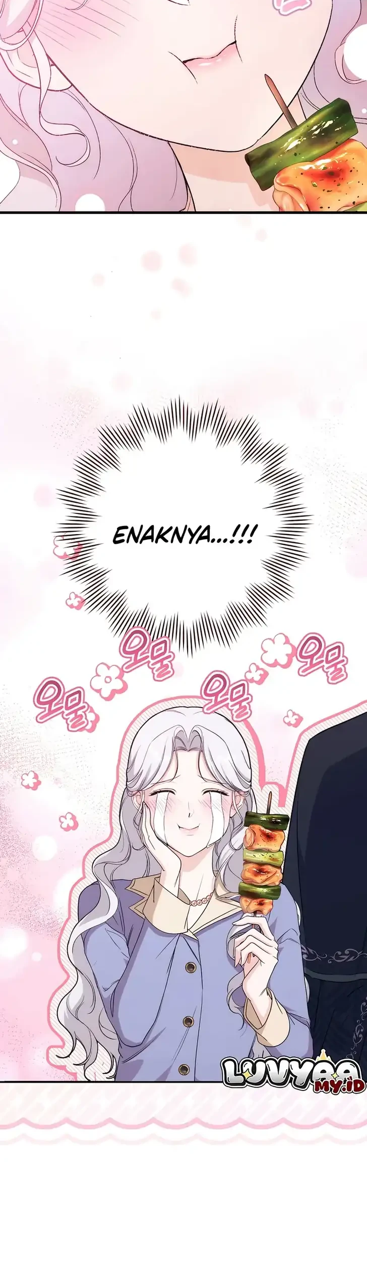 Unbeknownst to Me, I Am Secretly Dating the Emperor Chapter 13 - halaman 47
