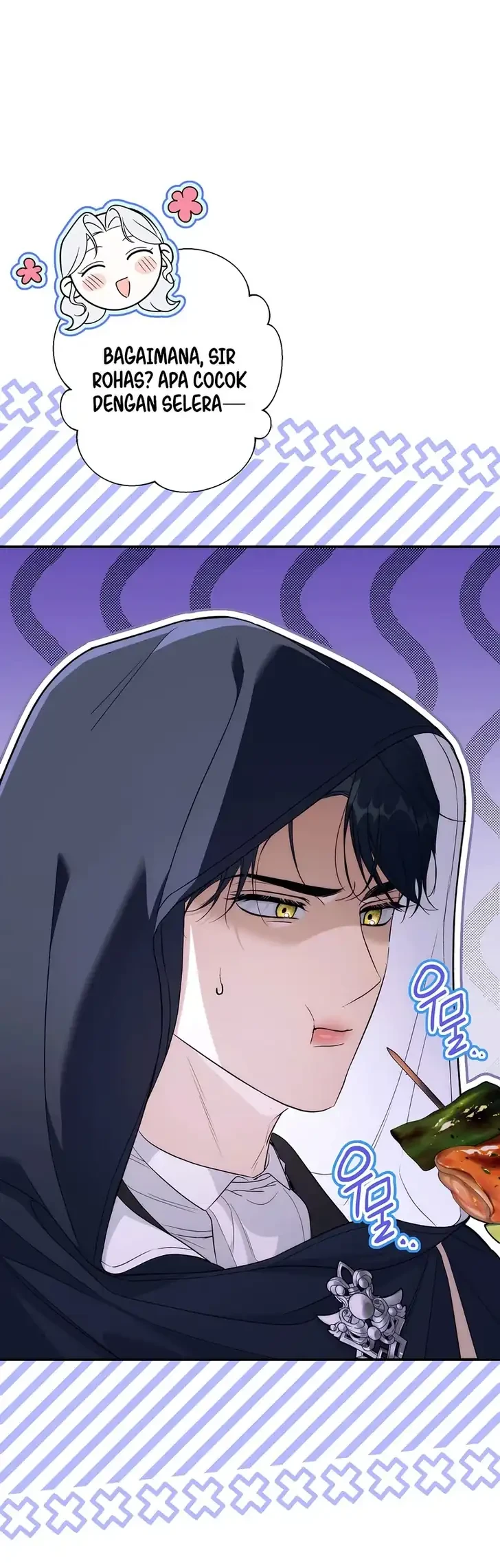Unbeknownst to Me, I Am Secretly Dating the Emperor Chapter 13 - halaman 48
