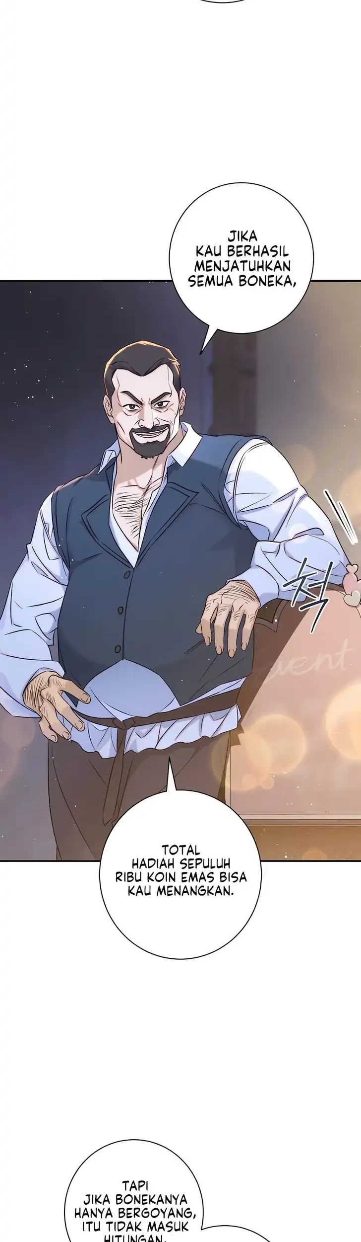 Unbeknownst to Me, I Am Secretly Dating the Emperor Chapter 14 - halaman 2