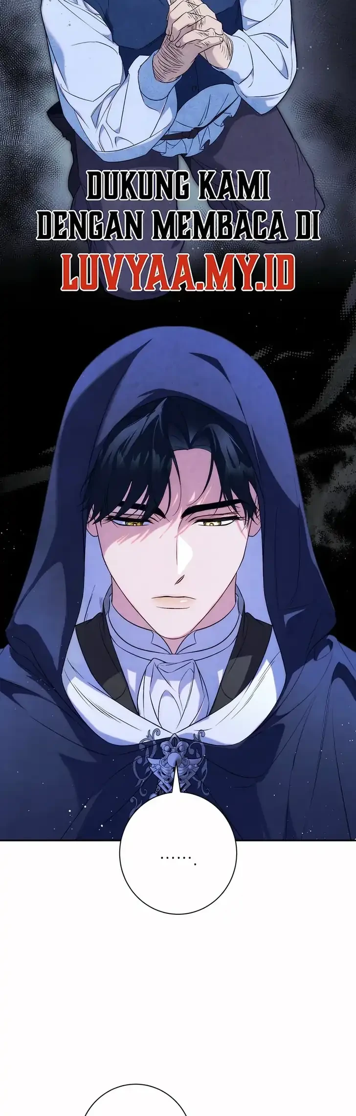 Unbeknownst to Me, I Am Secretly Dating the Emperor Chapter 14 - halaman 24