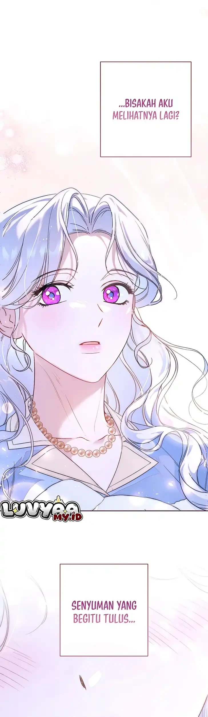 Unbeknownst to Me, I Am Secretly Dating the Emperor Chapter 14 - halaman 43