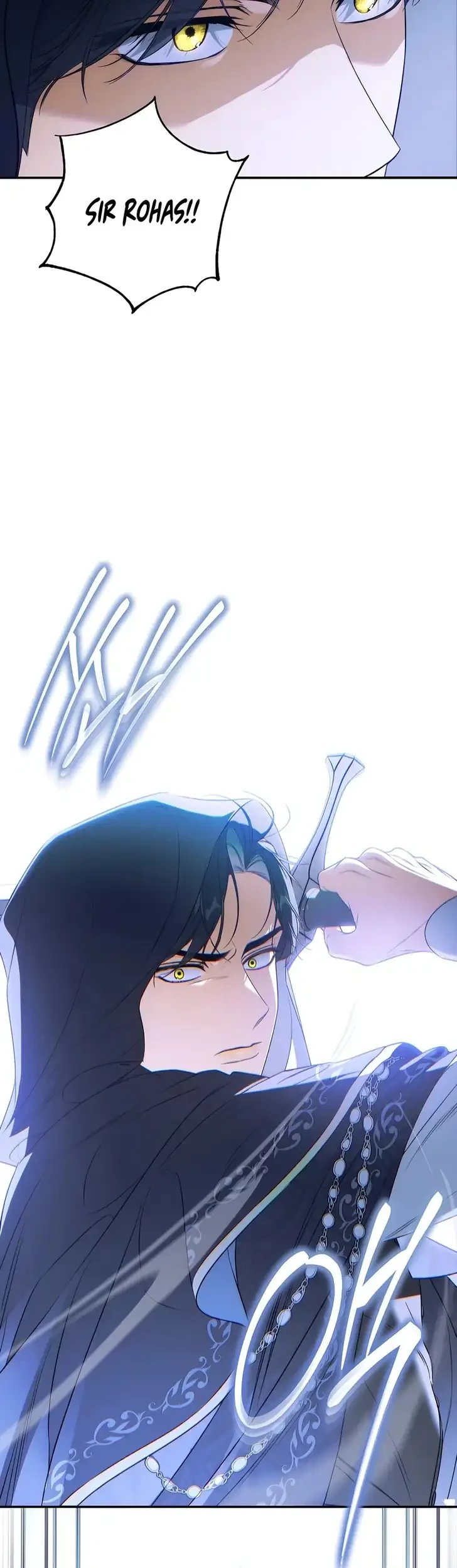 Unbeknownst to Me, I Am Secretly Dating the Emperor Chapter 15 - halaman 10
