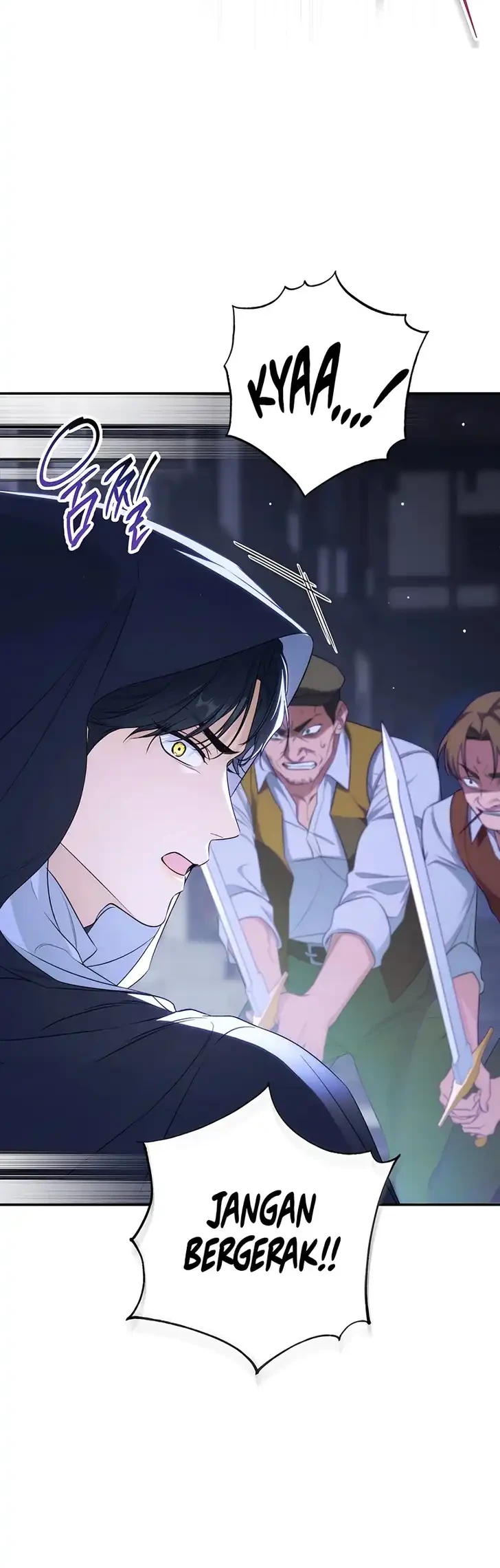 Unbeknownst to Me, I Am Secretly Dating the Emperor Chapter 15 - halaman 18