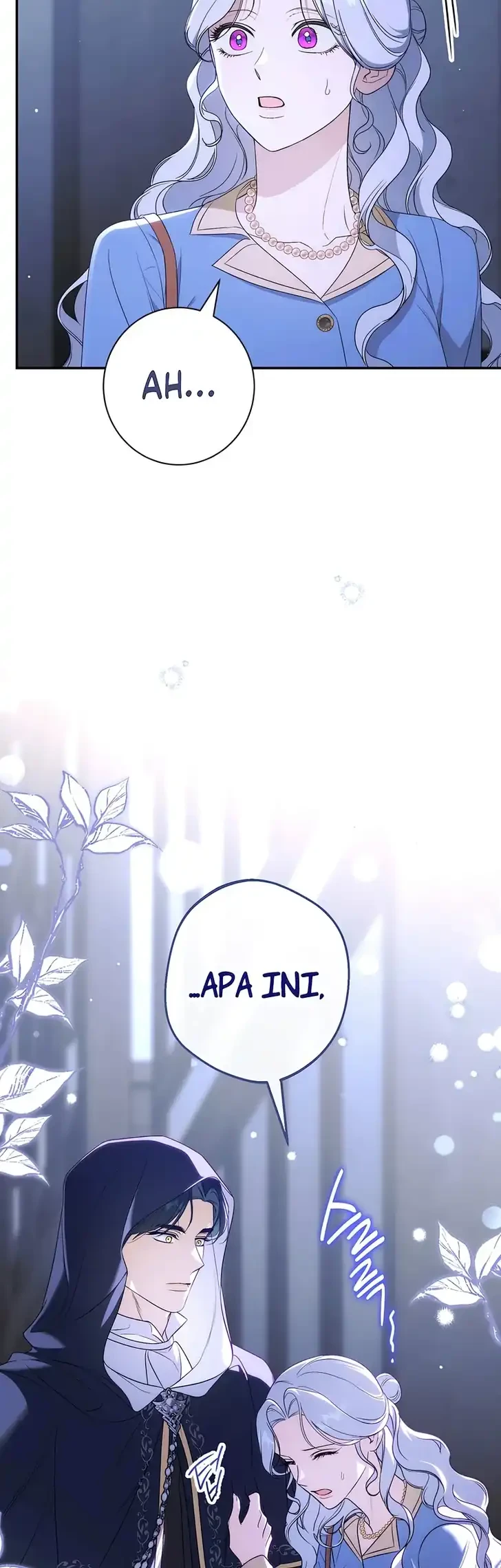 Unbeknownst to Me, I Am Secretly Dating the Emperor Chapter 15 - halaman 39