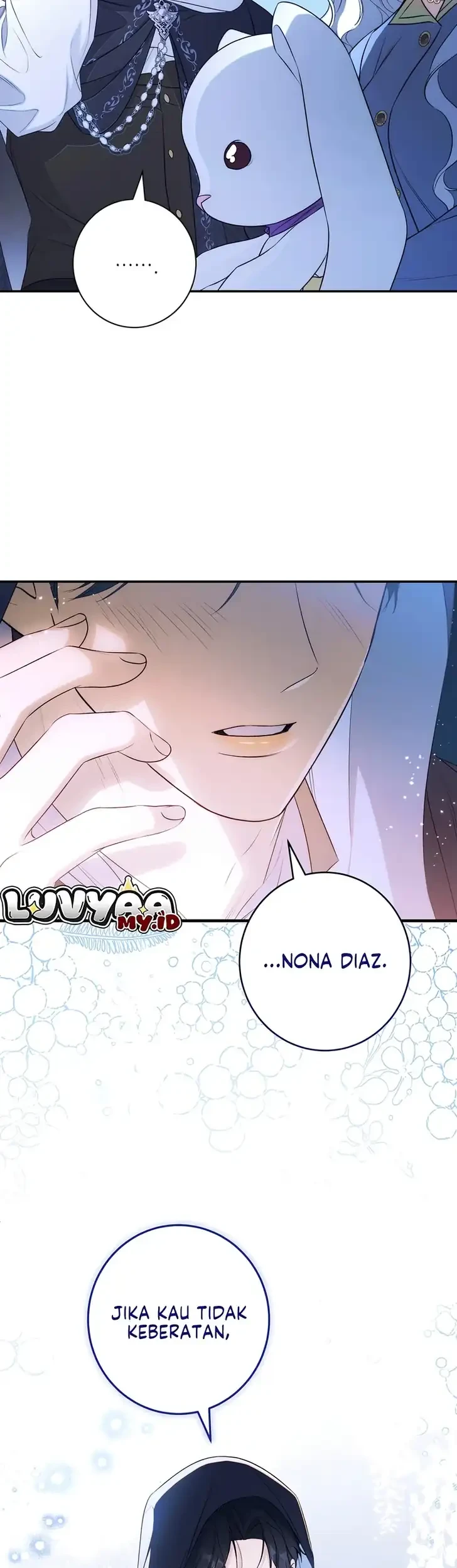 Unbeknownst to Me, I Am Secretly Dating the Emperor Chapter 15 - halaman 46