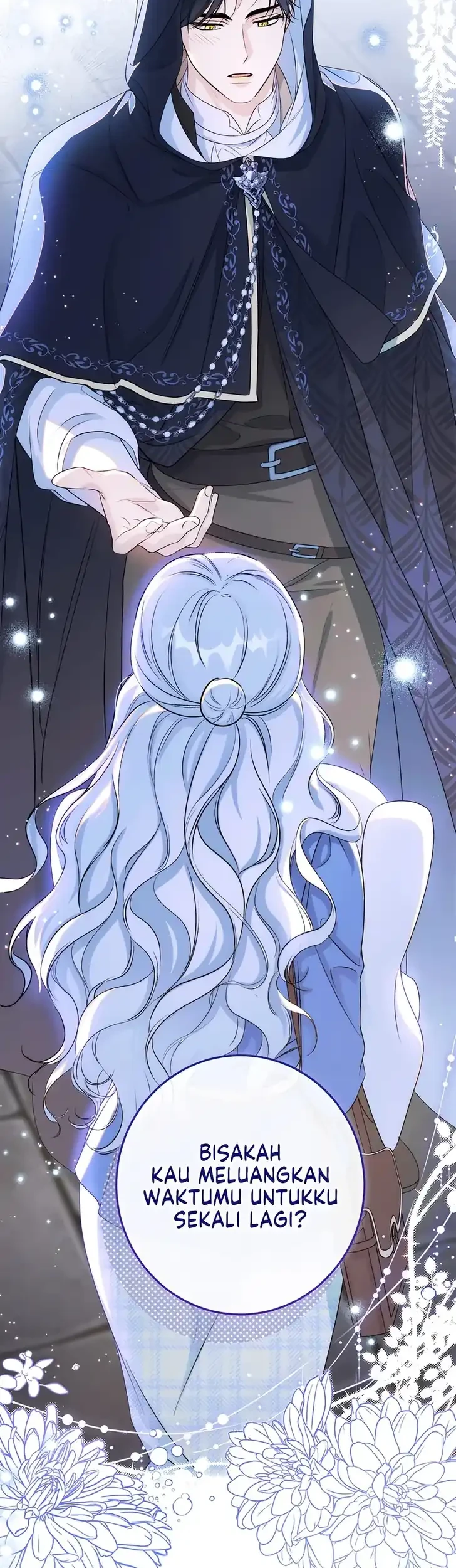 Unbeknownst to Me, I Am Secretly Dating the Emperor Chapter 15 - halaman 47