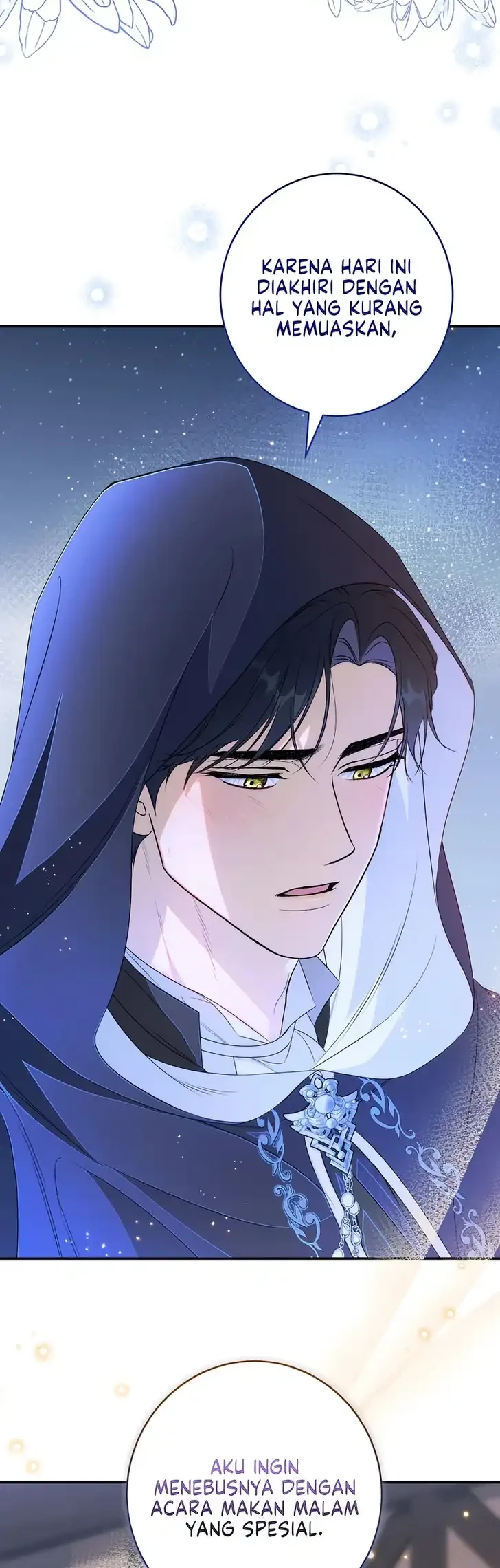 Unbeknownst to Me, I Am Secretly Dating the Emperor Chapter 15 - halaman 48