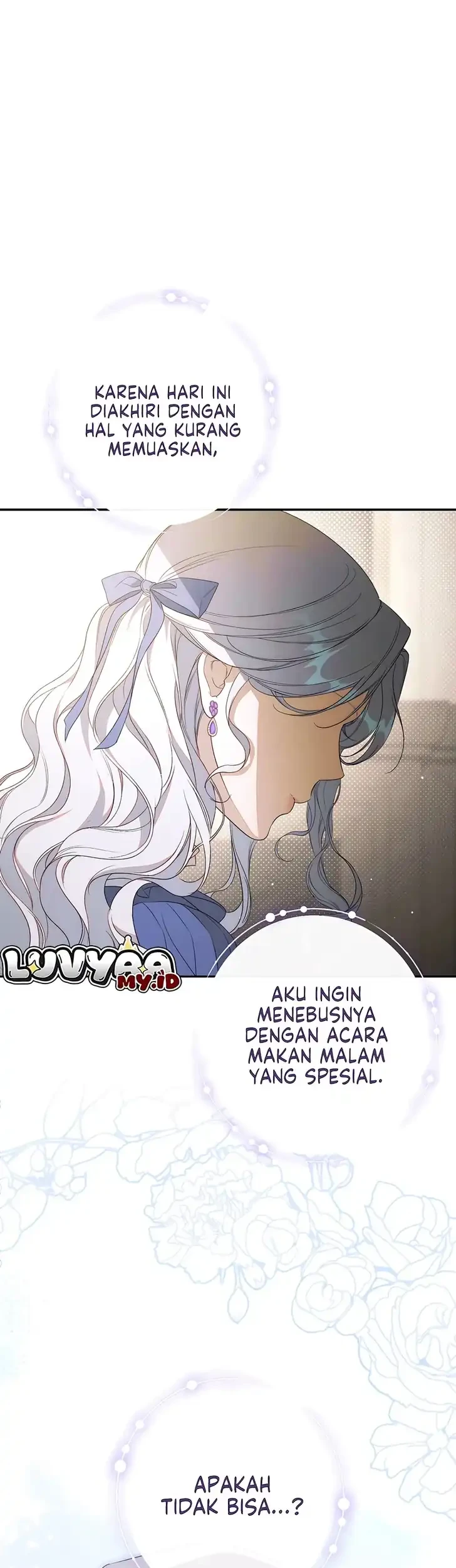 Unbeknownst to Me, I Am Secretly Dating the Emperor Chapter 15 - halaman 52
