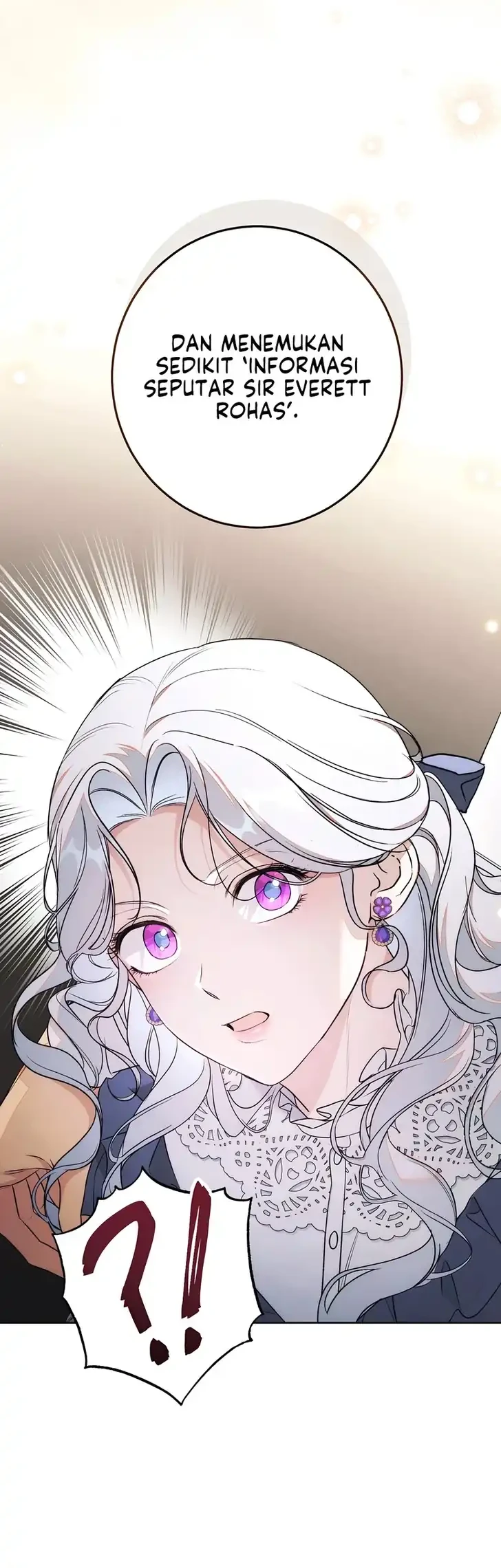 Unbeknownst to Me, I Am Secretly Dating the Emperor Chapter 15 - halaman 63