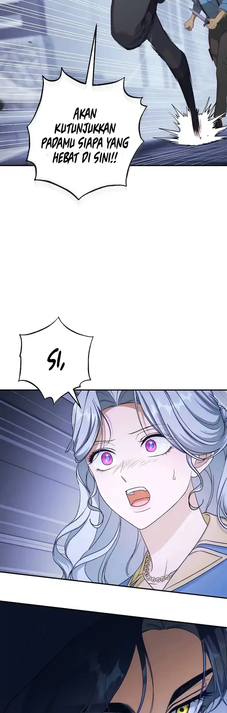 Unbeknownst to Me, I Am Secretly Dating the Emperor Chapter 15 - halaman 9