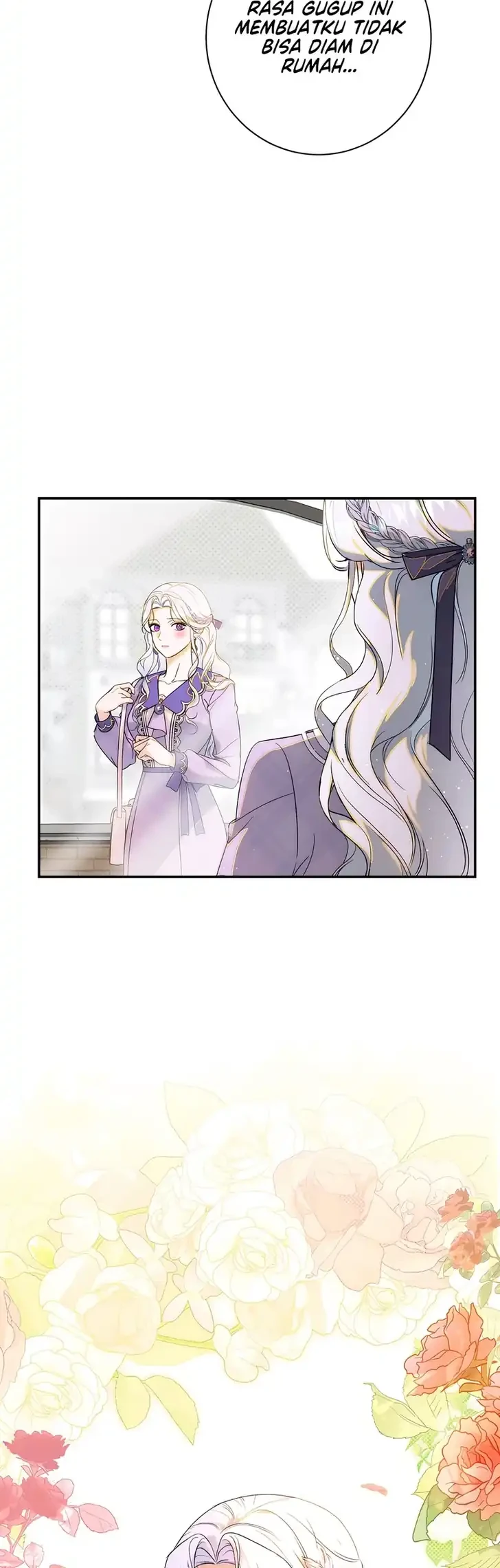 Unbeknownst to Me, I Am Secretly Dating the Emperor Chapter 16 - halaman 42