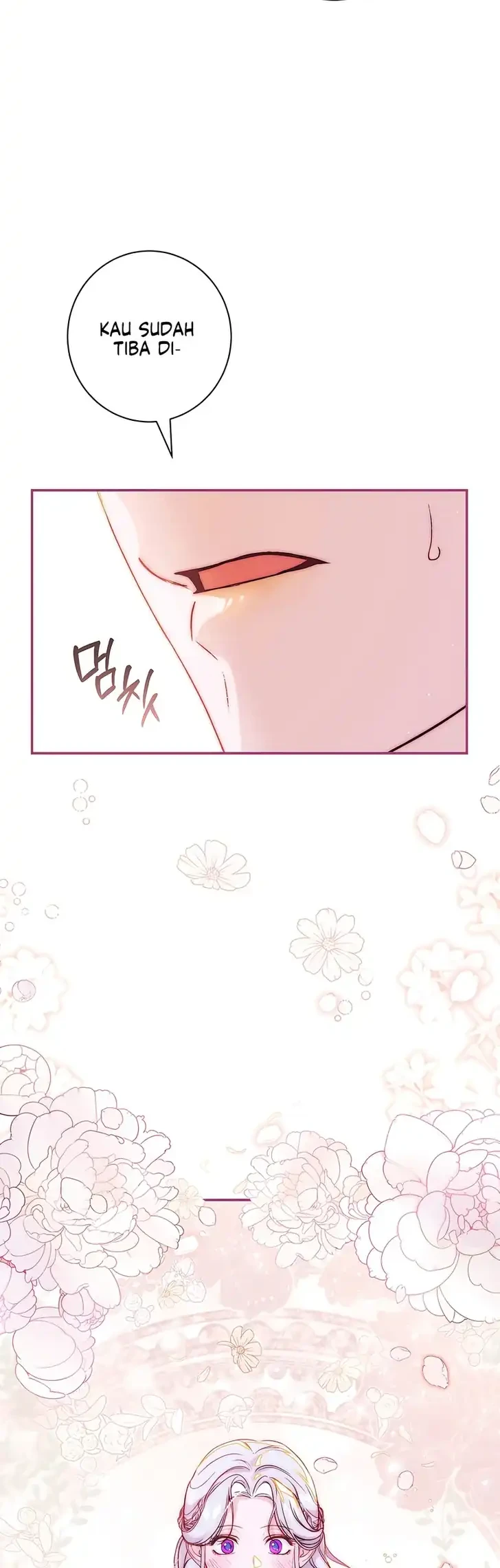 Unbeknownst to Me, I Am Secretly Dating the Emperor Chapter 16 - halaman 51