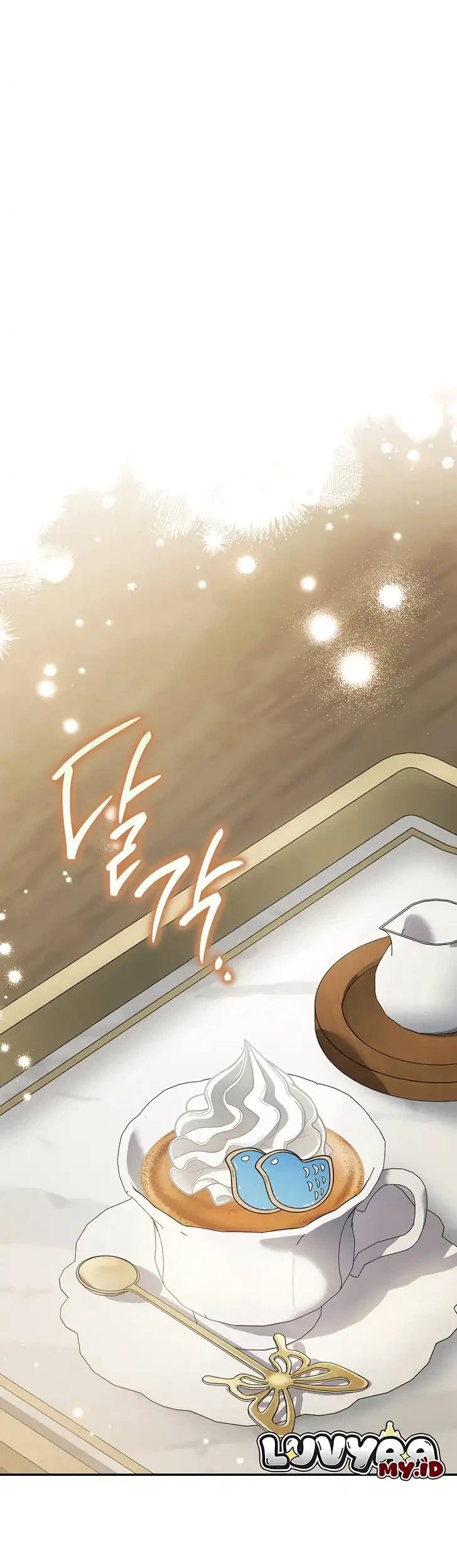 Unbeknownst to Me, I Am Secretly Dating the Emperor Chapter 17 - halaman 17