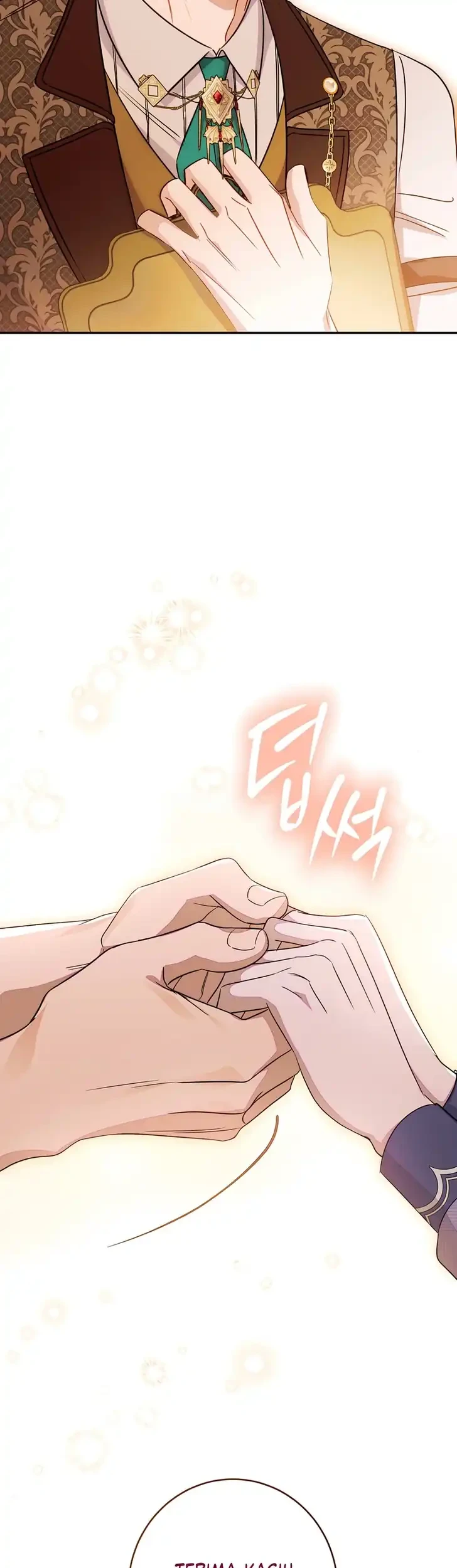Unbeknownst to Me, I Am Secretly Dating the Emperor Chapter 17 - halaman 43