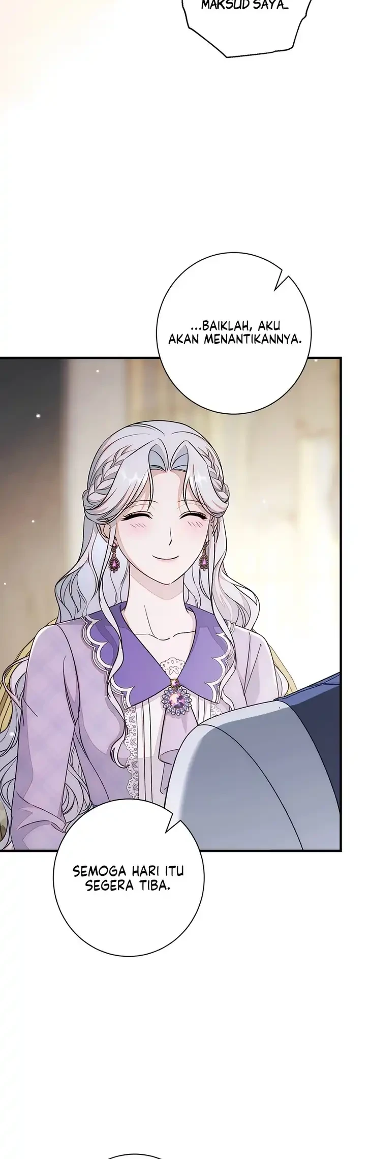 Unbeknownst to Me, I Am Secretly Dating the Emperor Chapter 18 - halaman 27
