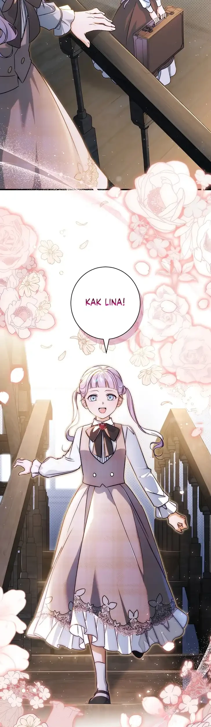 Unbeknownst to Me, I Am Secretly Dating the Emperor Chapter 19 - halaman 25