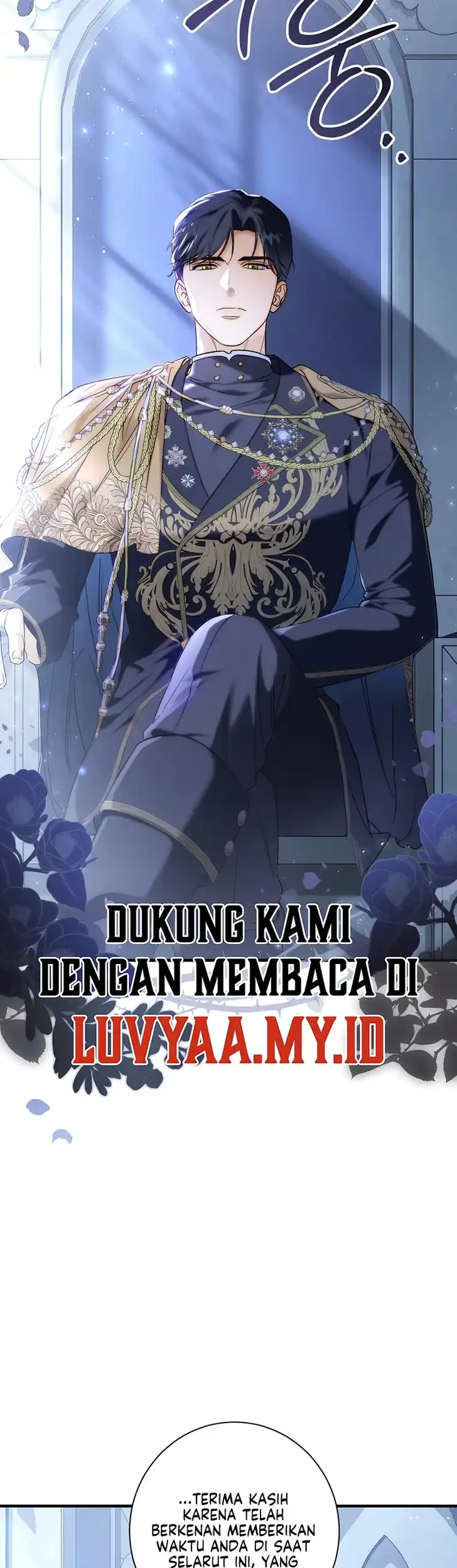Unbeknownst to Me, I Am Secretly Dating the Emperor Chapter 19 - halaman 4