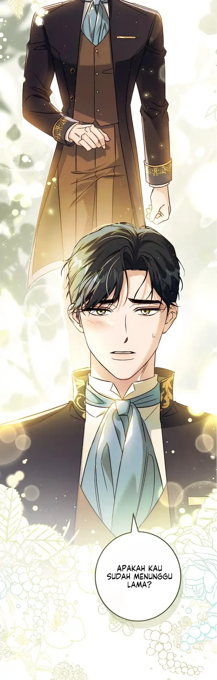 Unbeknownst to Me, I Am Secretly Dating the Emperor Chapter 19 - halaman 57