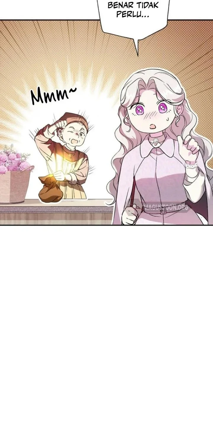 Unbeknownst to Me, I Am Secretly Dating the Emperor Chapter 2 - halaman 18