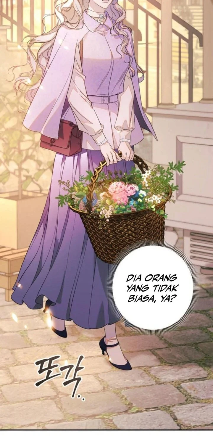 Unbeknownst to Me, I Am Secretly Dating the Emperor Chapter 2 - halaman 24