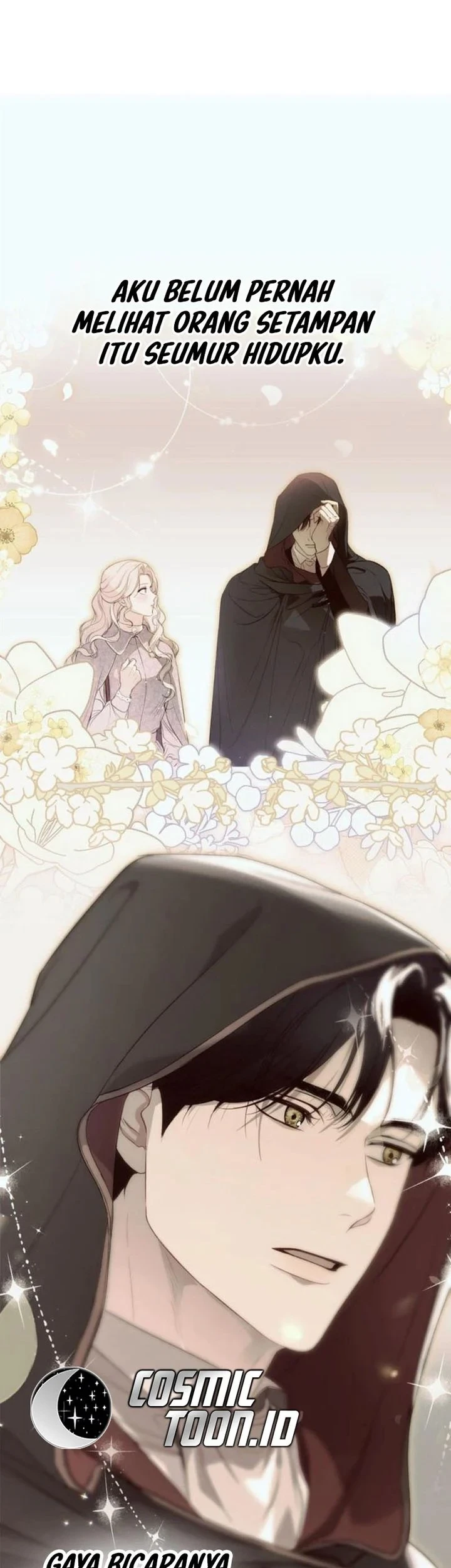 Unbeknownst to Me, I Am Secretly Dating the Emperor Chapter 2 - halaman 25