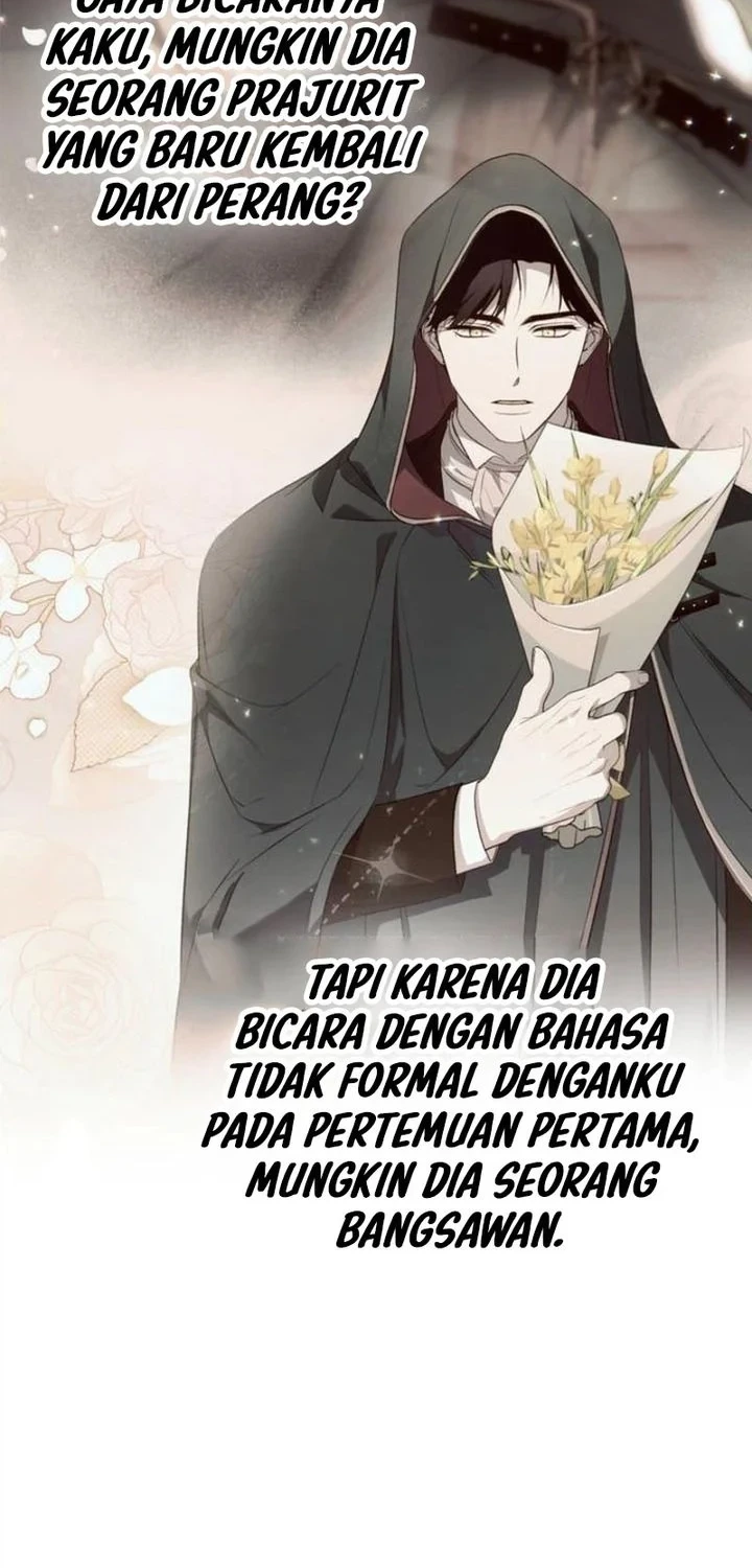 Unbeknownst to Me, I Am Secretly Dating the Emperor Chapter 2 - halaman 26
