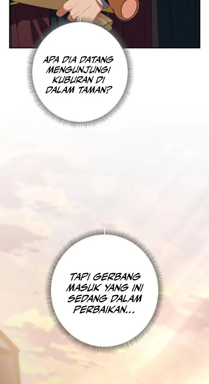 Unbeknownst to Me, I Am Secretly Dating the Emperor Chapter 2 - halaman 32