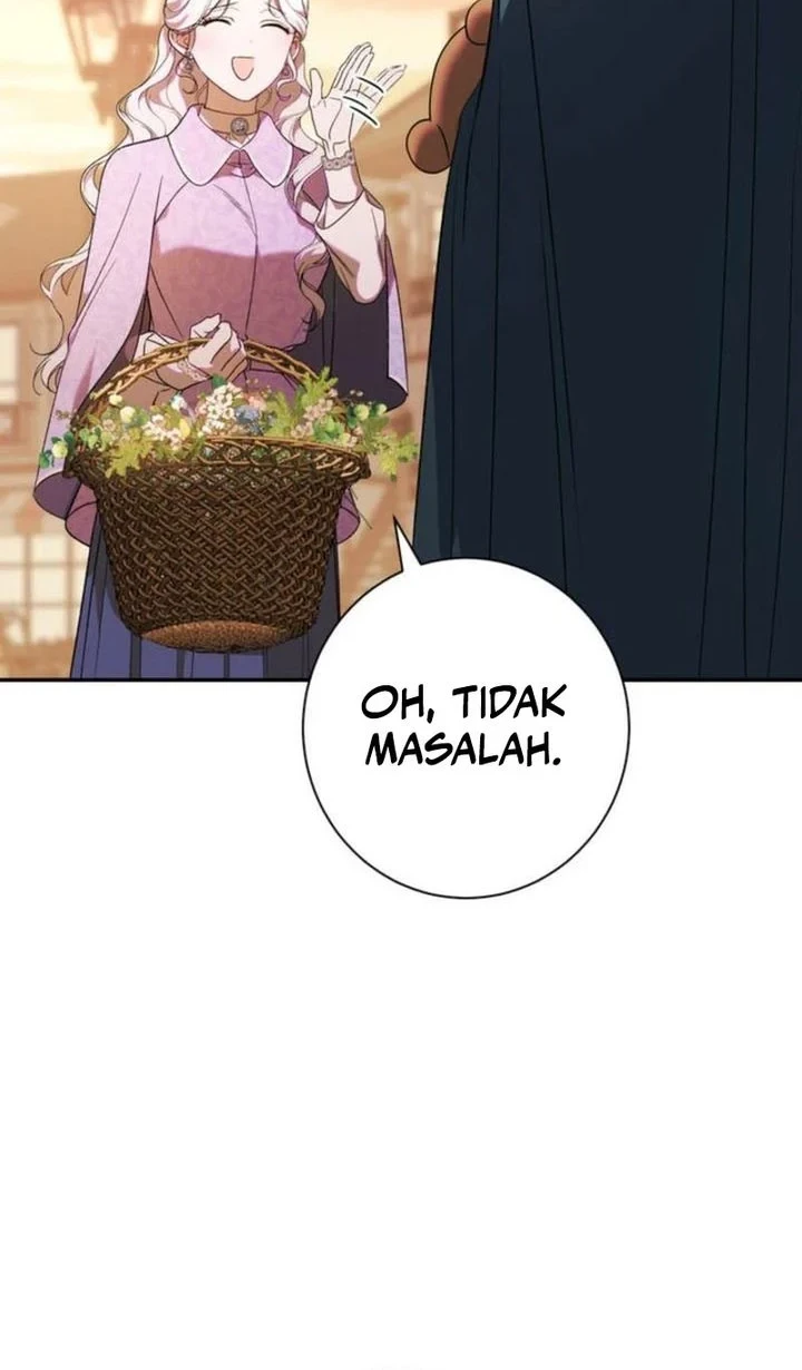 Unbeknownst to Me, I Am Secretly Dating the Emperor Chapter 2 - halaman 47