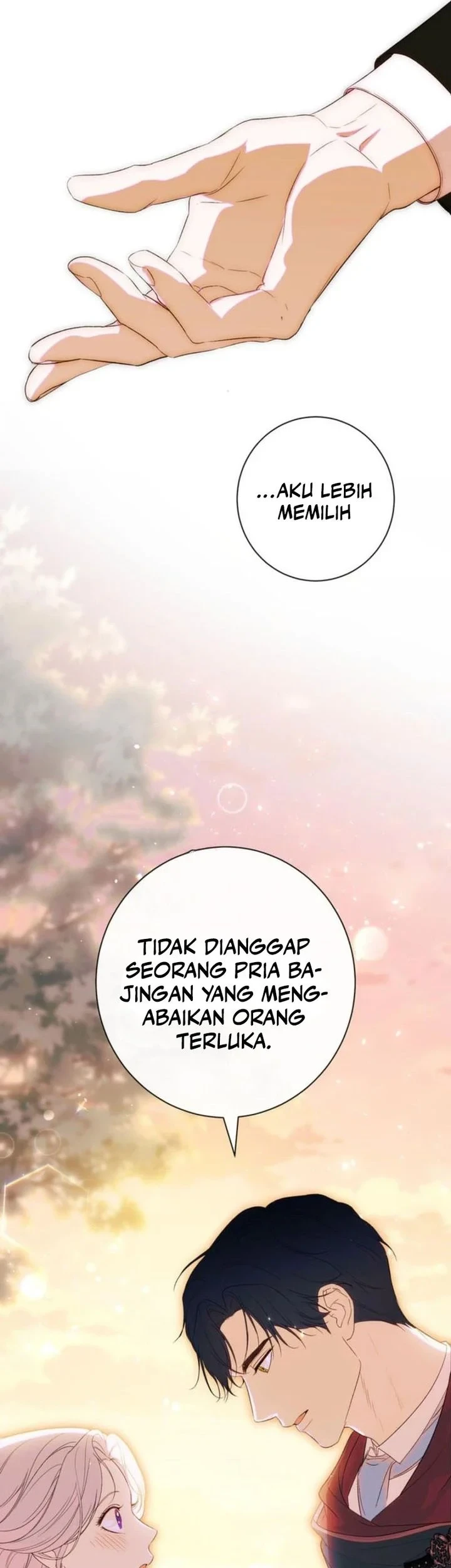 Unbeknownst to Me, I Am Secretly Dating the Emperor Chapter 2 - halaman 52