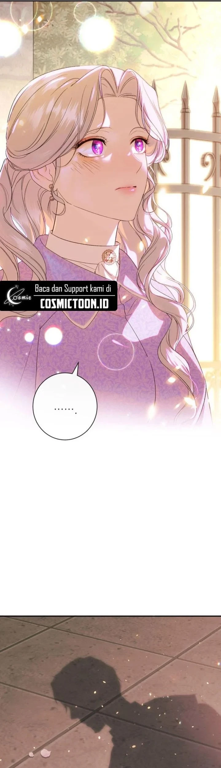 Unbeknownst to Me, I Am Secretly Dating the Emperor Chapter 2 - halaman 54